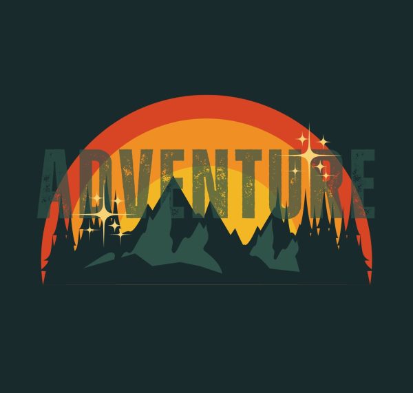 Connect to Adventure