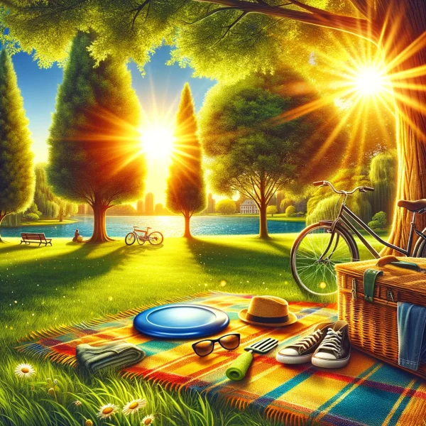 picnic